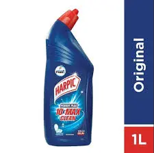 Harpic 1ltr 