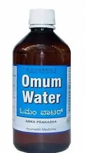 Omum Water Rs 20