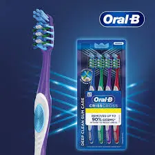 Oral B Rs 20