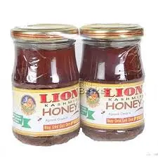 Lion Honey 250g (1+1) 