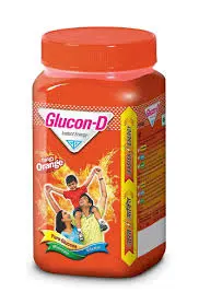 Glucon D 250g Rs 85