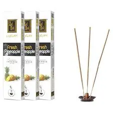 Zed Black Pineapple Rs 23