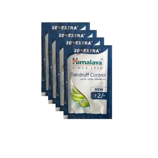 Himalaya Shampoo Rs.67